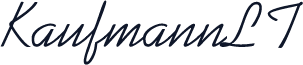 KaufmannLT