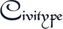 Civitype