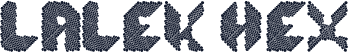 lalek hex