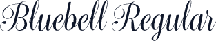 Bluebell Regular