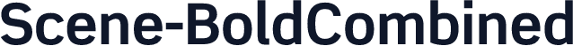 Scene-BoldCombined