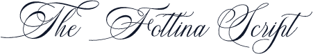 The Fottina Script