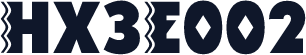 HX3E002