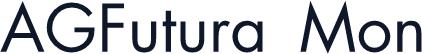 AGFutura Mon