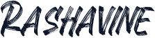 Rashavine