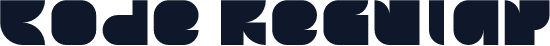 Code Regular