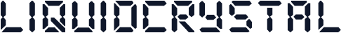 LiquidCrystal