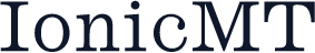 IonicMT