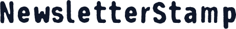 NewsletterStamp