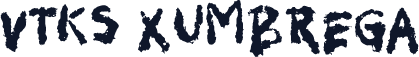 Vtks Xumbrega