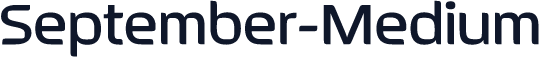 September-Medium