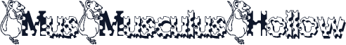 MusMusculusHollow