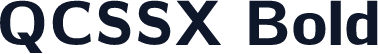QCSSX Bold