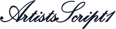 ArtistsScript1