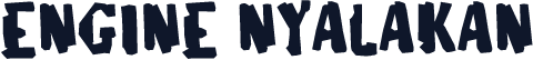 ENGINE NYALAKAN