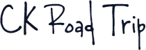 CK Road Trip