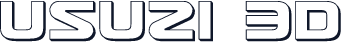 Usuzi 3D