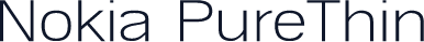 Nokia PureThin