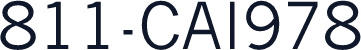 811-CAI978