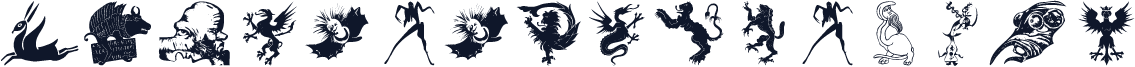 MythologicalsOne