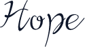Hope