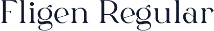 Fligen Regular