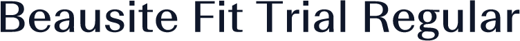 Beausite Fit Trial Regular