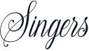 Singers