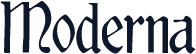 Moderna