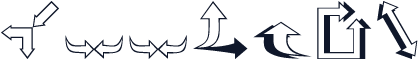 Arrows2