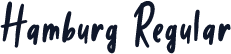 Hamburg Regular