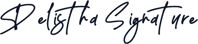Delistha Signature