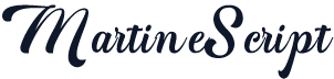 MartineScript
