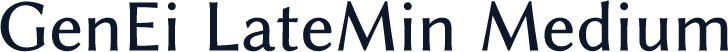 GenEi LateMin Medium