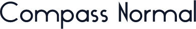 Compass Normal