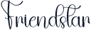 Friendstar