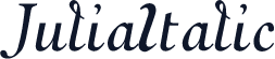 JuliaItalic