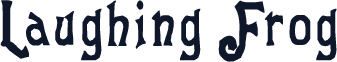 Laughing Frog