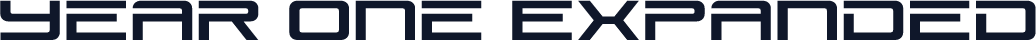 Year One Expanded