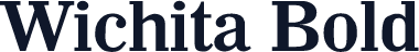 Wichita Bold