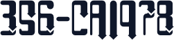 356-CAI978