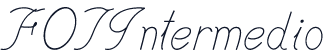 FOTIntermedio