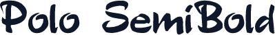 Polo SemiBold