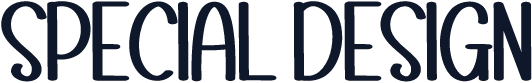 Special Design