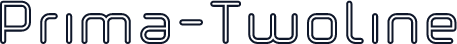 Prima-Twoline