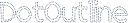 DotOutline