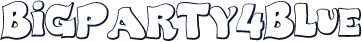 BigParty4Blue