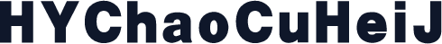HYChaoCuHeiJ
