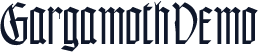 GargamothDemo