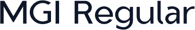 MGI Regular